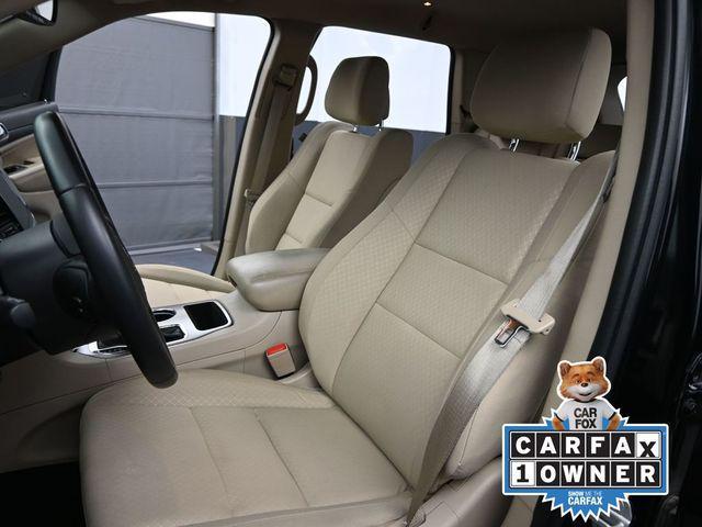 used 2022 Jeep Grand Cherokee car, priced at $24,874