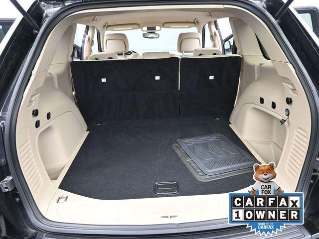 used 2022 Jeep Grand Cherokee car, priced at $24,874