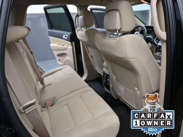 used 2022 Jeep Grand Cherokee car, priced at $24,874