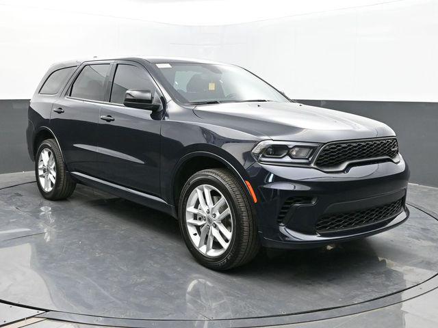 new 2025 Dodge Durango car, priced at $45,125