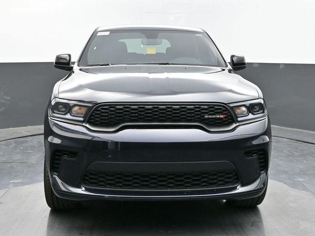 new 2025 Dodge Durango car, priced at $45,125