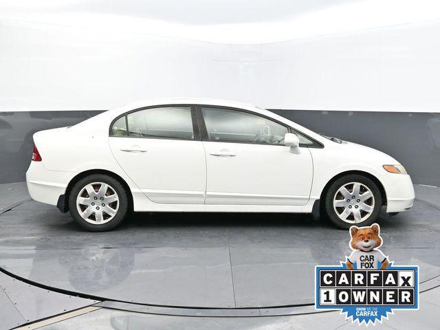 used 2008 Honda Civic car, priced at $4,409