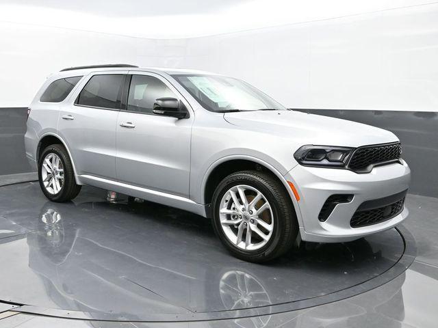 new 2024 Dodge Durango car, priced at $37,901