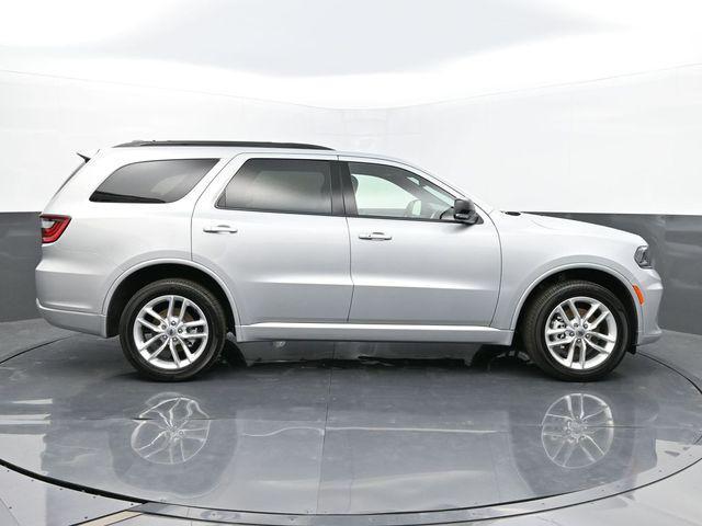 new 2024 Dodge Durango car, priced at $37,901