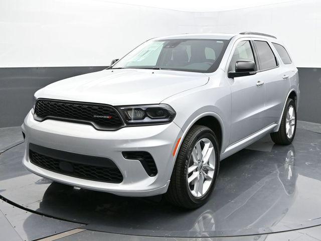 new 2024 Dodge Durango car, priced at $37,901