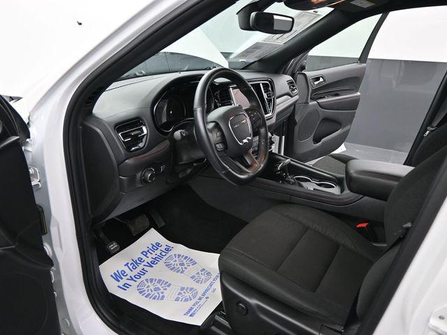 used 2024 Dodge Durango car, priced at $34,349