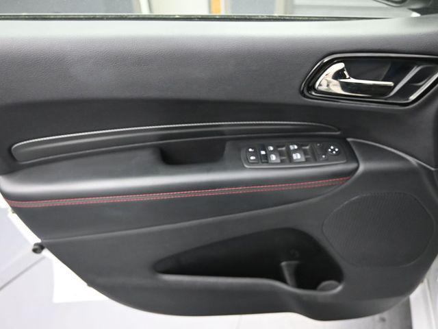 used 2024 Dodge Durango car, priced at $34,349