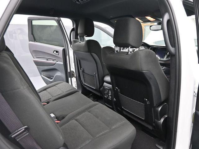 used 2024 Dodge Durango car, priced at $34,349