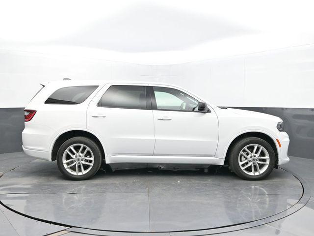 used 2024 Dodge Durango car, priced at $34,349