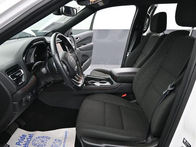 used 2024 Dodge Durango car, priced at $34,349