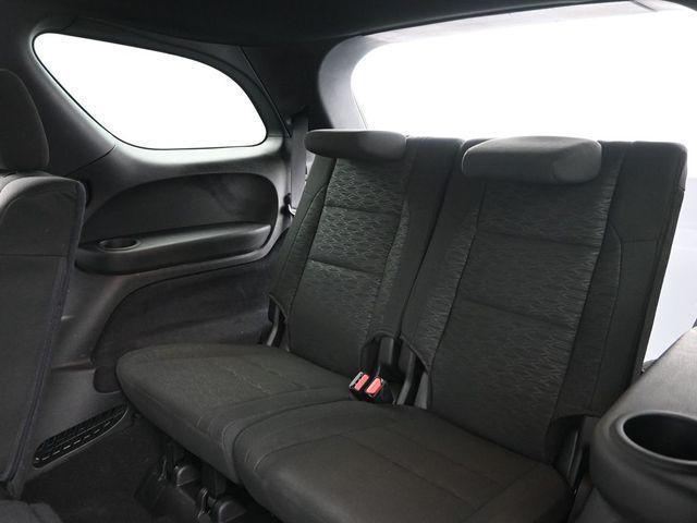 used 2024 Dodge Durango car, priced at $34,349