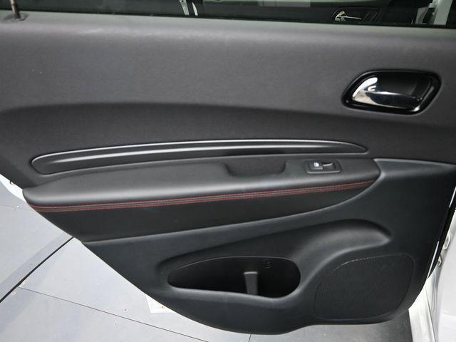 used 2024 Dodge Durango car, priced at $34,349