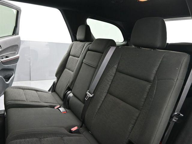 used 2024 Dodge Durango car, priced at $34,349