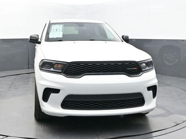 used 2024 Dodge Durango car, priced at $34,349