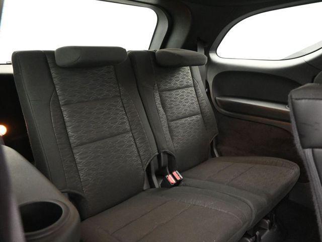 used 2024 Dodge Durango car, priced at $34,349