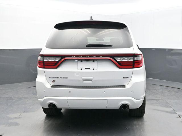 used 2024 Dodge Durango car, priced at $34,349