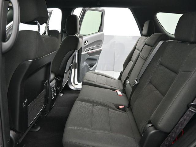 used 2024 Dodge Durango car, priced at $34,349