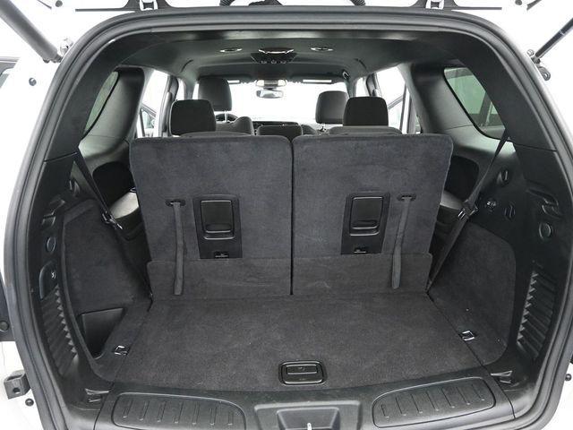 used 2024 Dodge Durango car, priced at $34,349