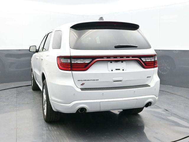 used 2024 Dodge Durango car, priced at $34,349