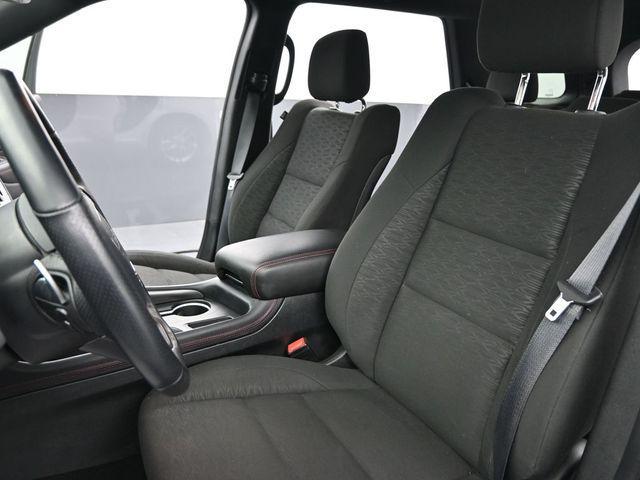 used 2024 Dodge Durango car, priced at $34,349