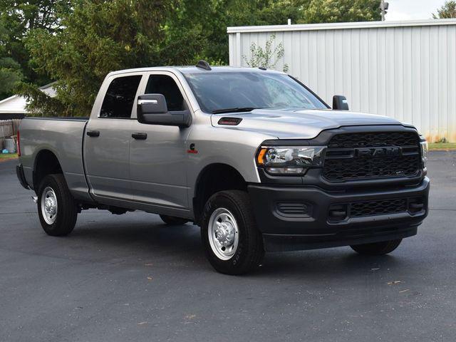 new 2023 Ram 2500 car, priced at $60,970