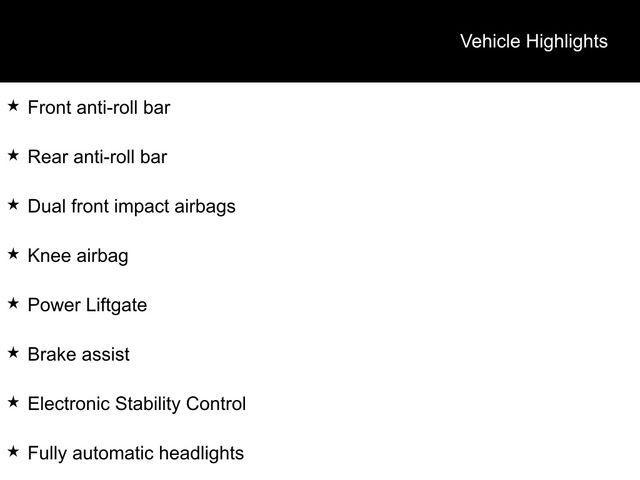 new 2024 Jeep Grand Cherokee L car, priced at $68,836