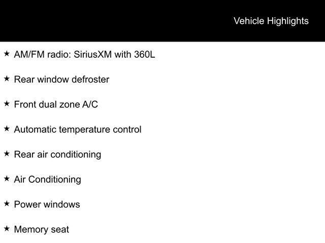 new 2024 Jeep Grand Cherokee L car, priced at $68,836