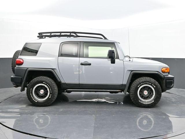 used 2013 Toyota FJ Cruiser car, priced at $25,299