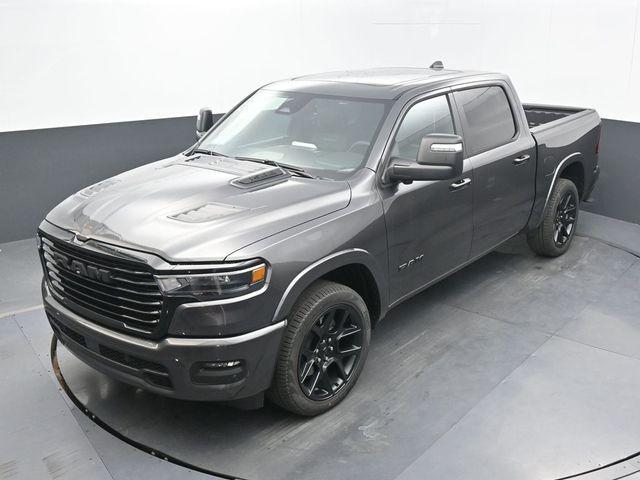new 2026 Ram 1500 car, priced at $78,841