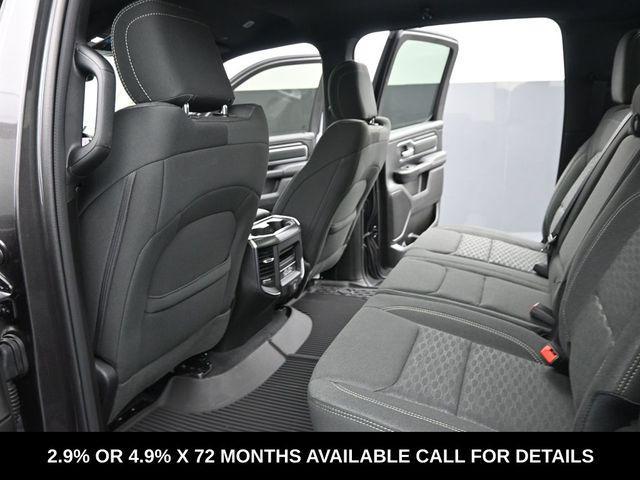 new 2026 Ram 1500 car, priced at $58,626