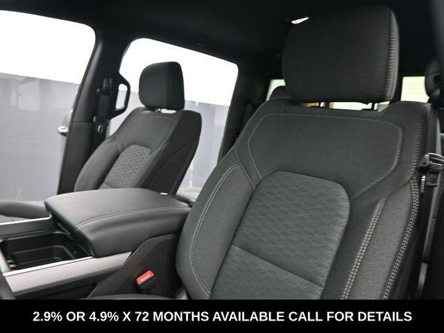 new 2026 Ram 1500 car, priced at $58,626