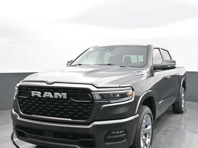 new 2026 Ram 1500 car, priced at $62,498
