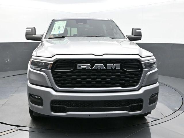 new 2025 Ram 1500 car, priced at $46,514