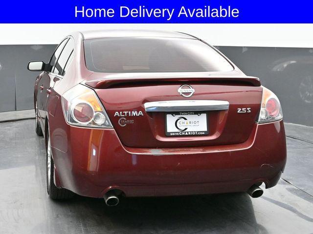 used 2012 Nissan Altima car, priced at $5,981