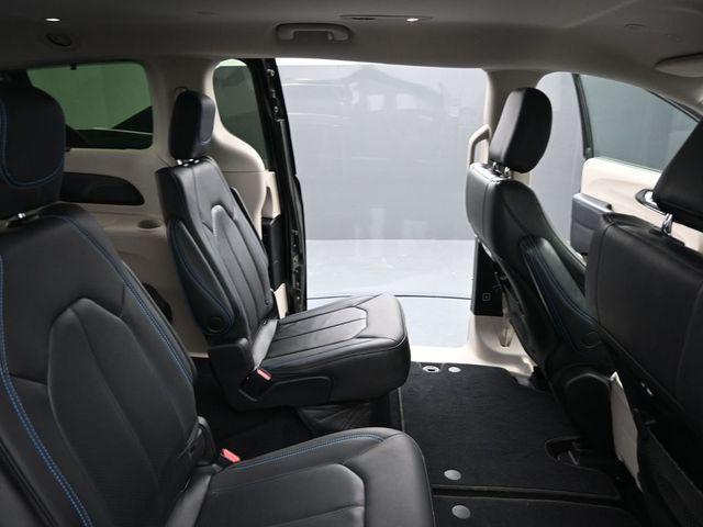 used 2021 Chrysler Pacifica car, priced at $19,749