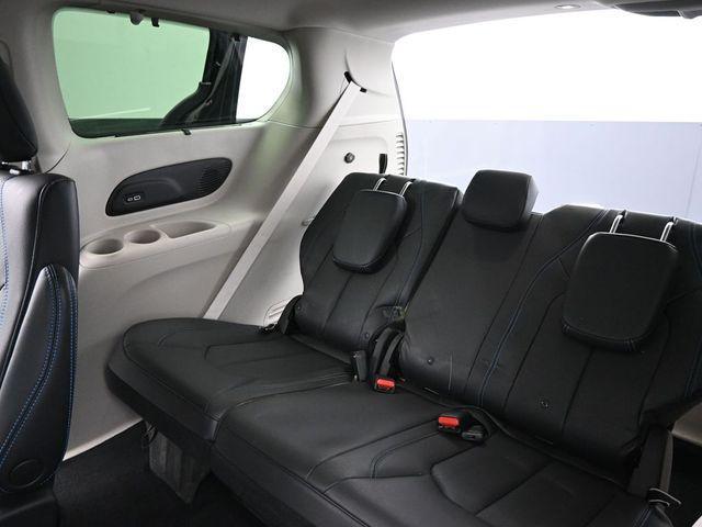 used 2021 Chrysler Pacifica car, priced at $19,749