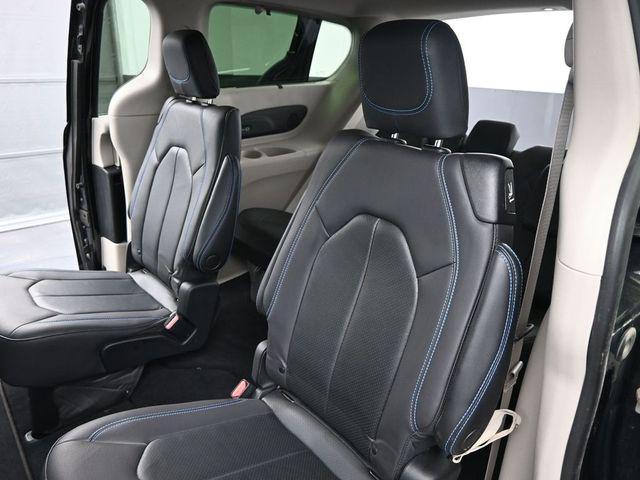 used 2021 Chrysler Pacifica car, priced at $19,749