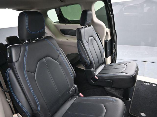 used 2021 Chrysler Pacifica car, priced at $19,749