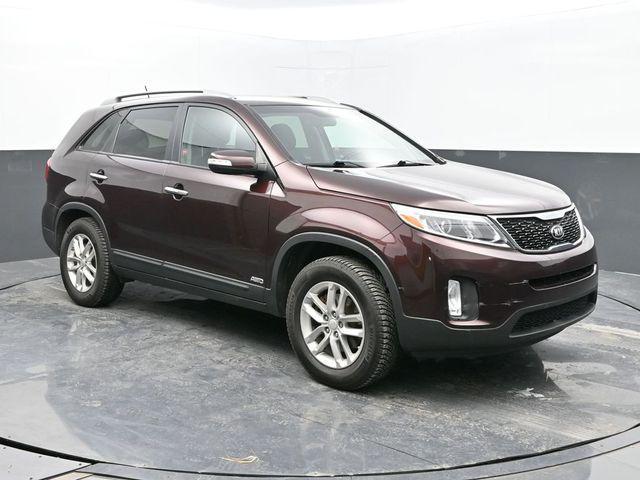 used 2014 Kia Sorento car, priced at $9,999