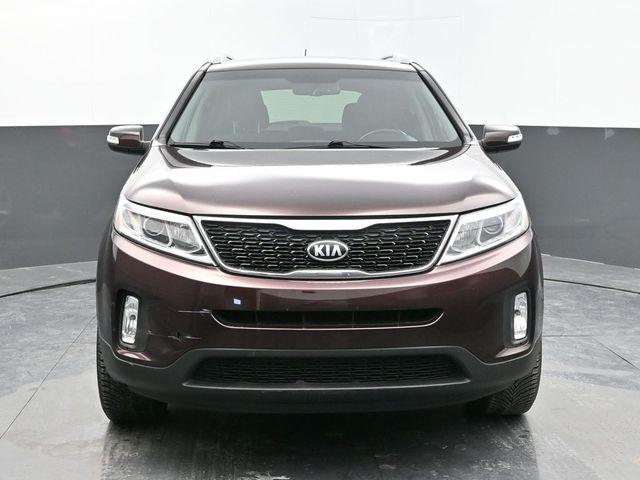 used 2014 Kia Sorento car, priced at $9,999