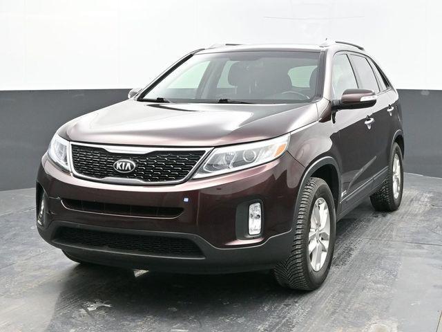 used 2014 Kia Sorento car, priced at $9,999