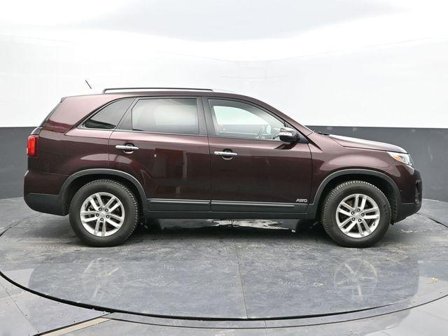 used 2014 Kia Sorento car, priced at $9,999