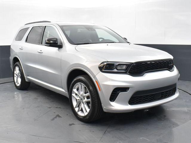 new 2024 Dodge Durango car, priced at $40,650