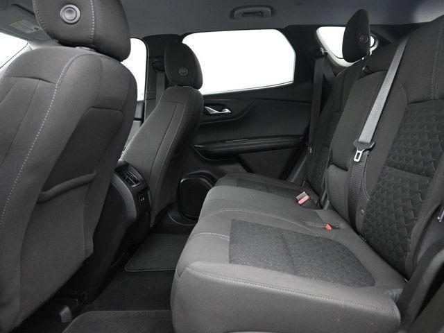 used 2021 Chevrolet Blazer car, priced at $21,173