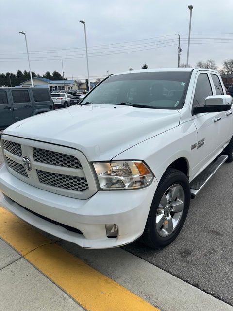 used 2013 Ram 1500 car, priced at $17,981