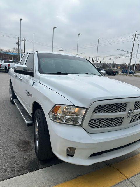 used 2013 Ram 1500 car, priced at $17,981