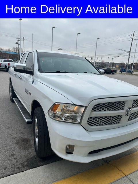 used 2013 Ram 1500 car, priced at $17,981