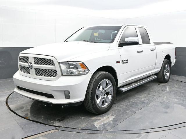 used 2013 Ram 1500 car, priced at $17,981