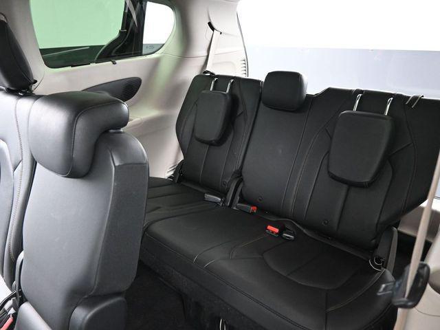 used 2017 Chrysler Pacifica car, priced at $17,550