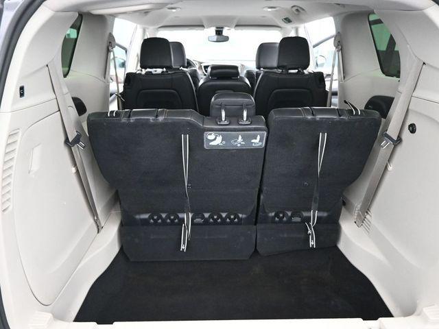 used 2017 Chrysler Pacifica car, priced at $17,550
